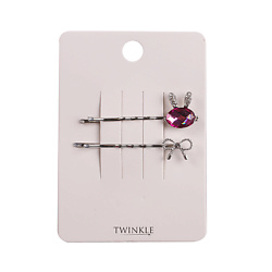 Заколки TWINKLE