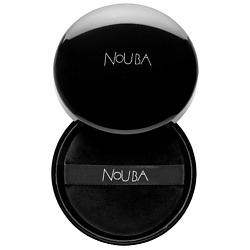 Пудра рассыпчатая NUVOLA fixing powder