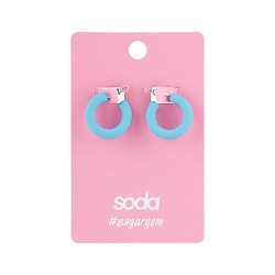 Украшения SODA
