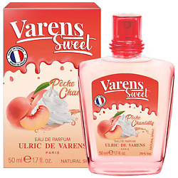 Sweet Peche