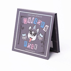 Палетка теней "Dark"