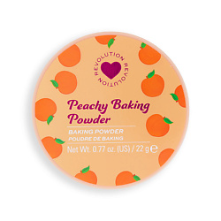 Пудра рассыпчатая Baking Powder