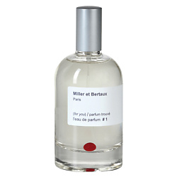 L'eau De Parfum #1