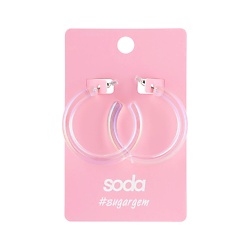 Украшения SODA