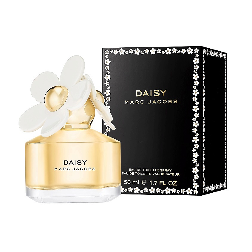 MARC JACOBS Daisy – фото 2