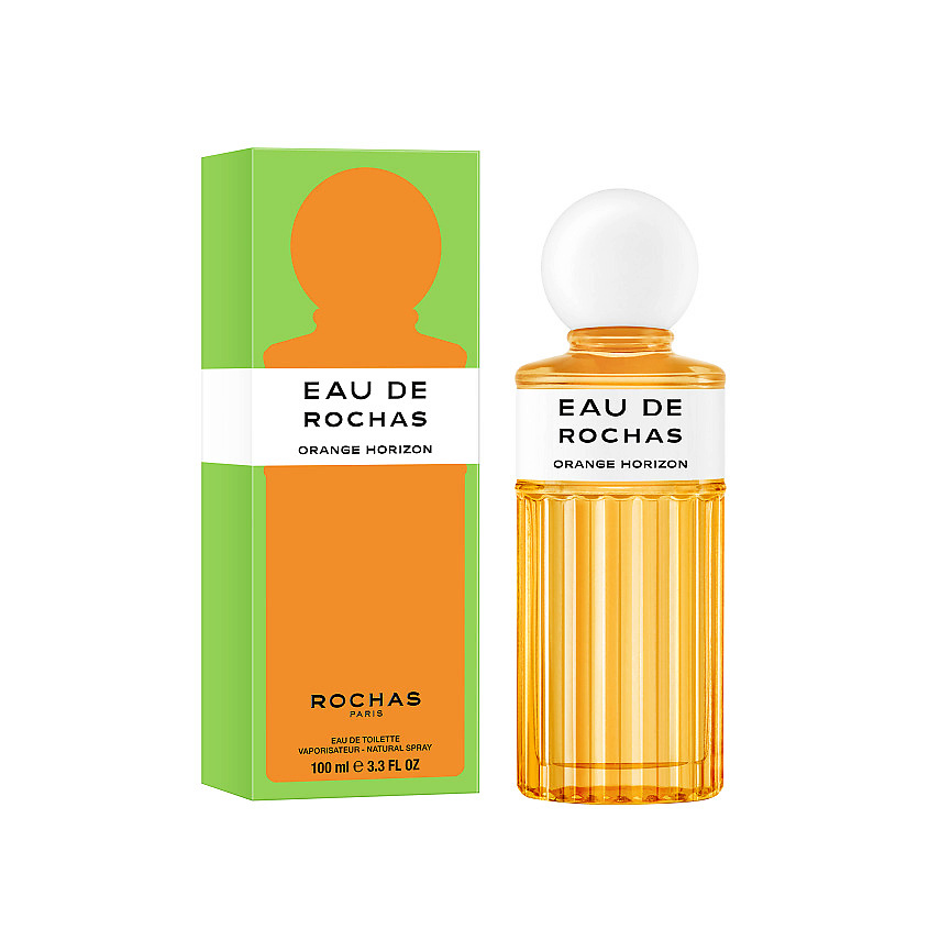 ROCHAS Orange Horizon – фото 2