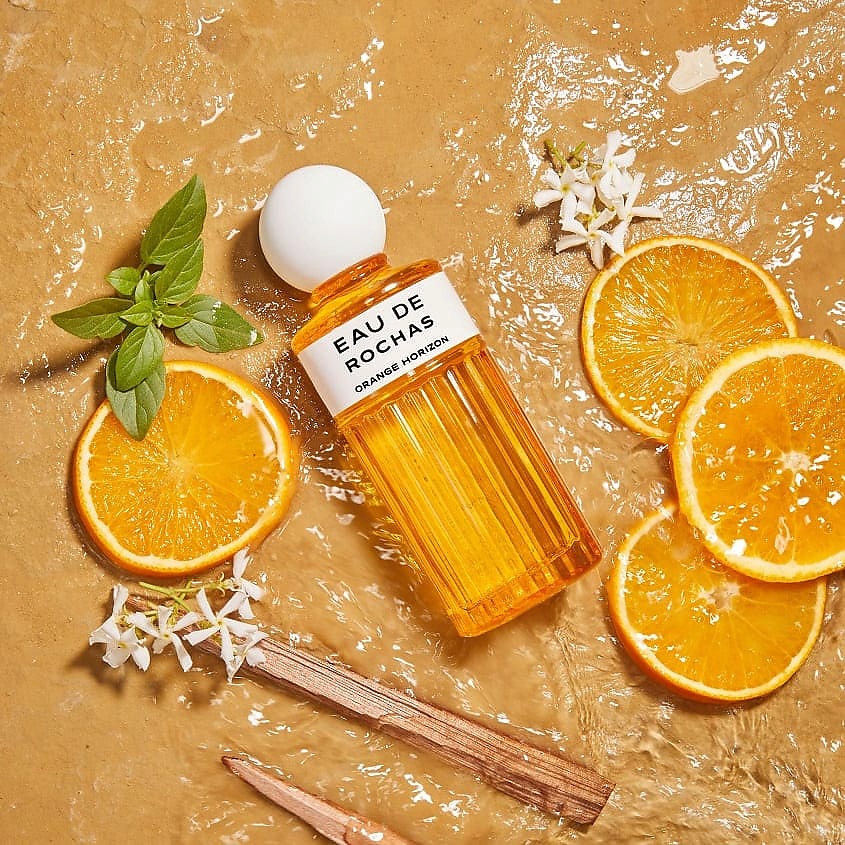 ROCHAS Orange Horizon – фото 4