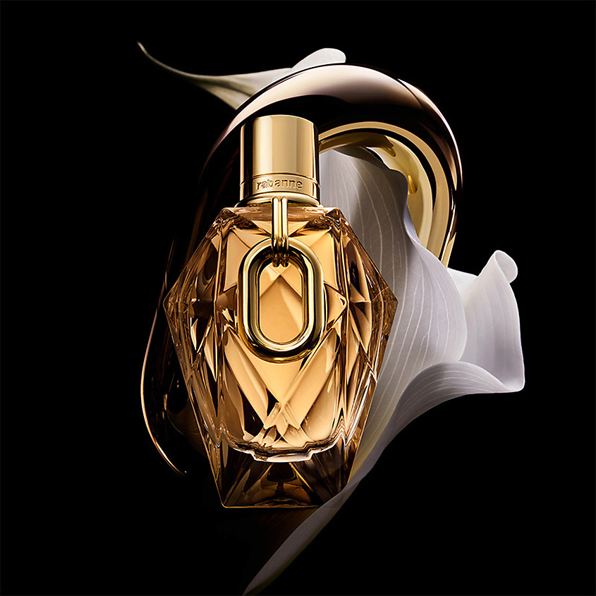 RABANNE Million Gold For Her – фото 3