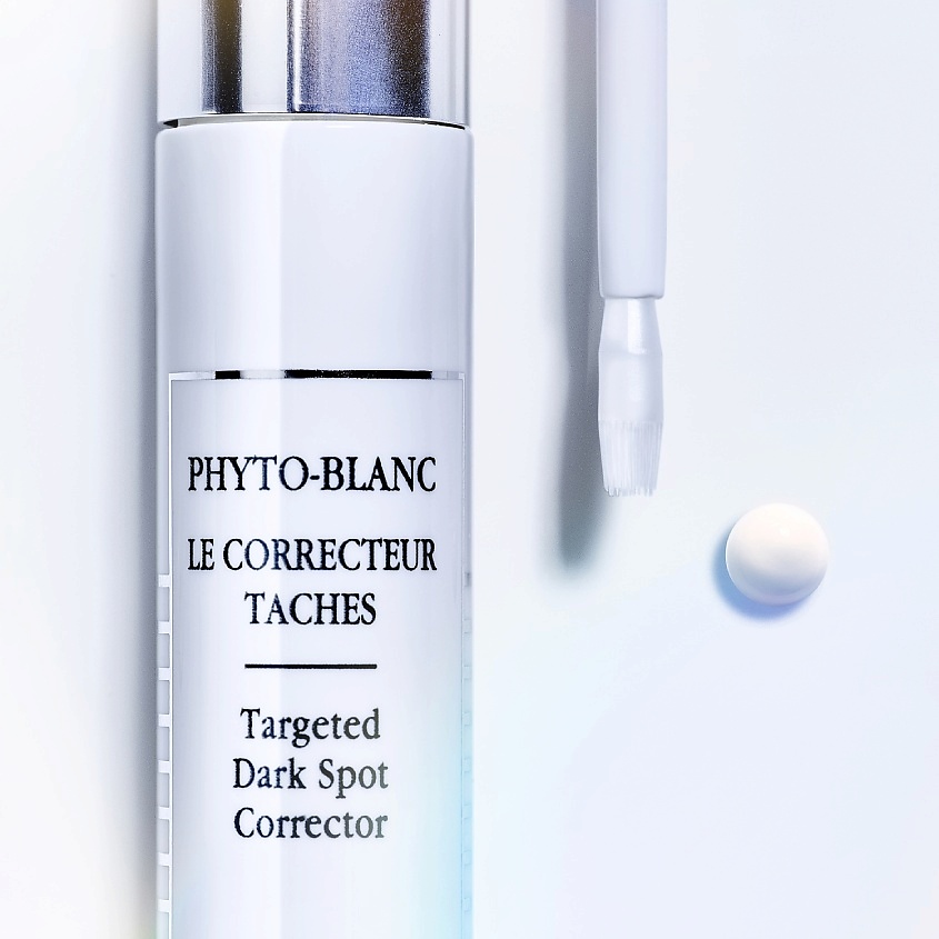 SISLEY Корректор точечного воздействия, выравнивающий цвет лица Phyto-Blanc Dark Spot Corrector – фото 3