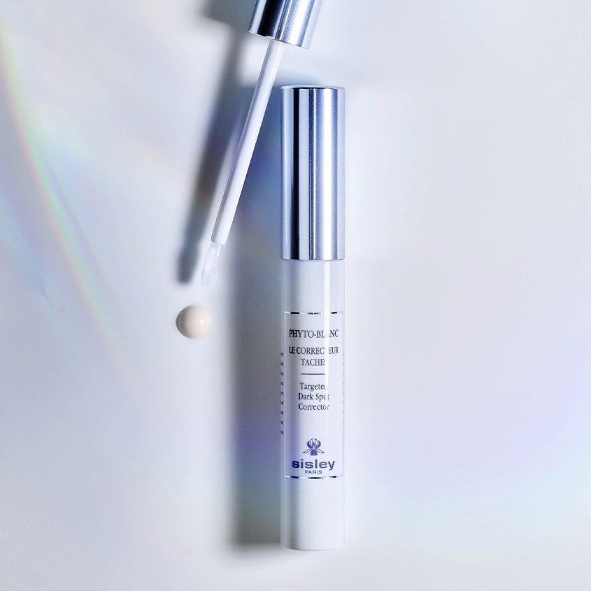 SISLEY Корректор точечного воздействия, выравнивающий цвет лица Phyto-Blanc Dark Spot Corrector – фото 4