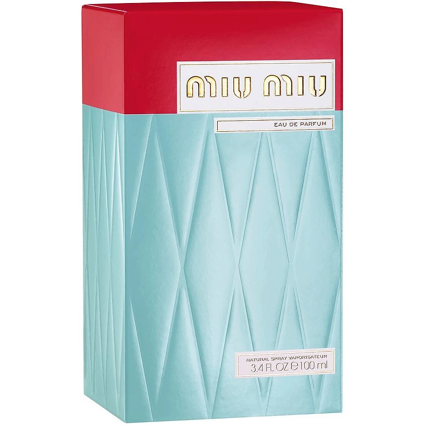 MIU MIU Miu Miu – фото 2