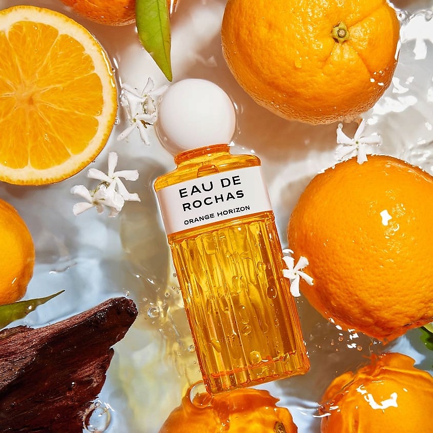 ROCHAS Orange Horizon – фото 3