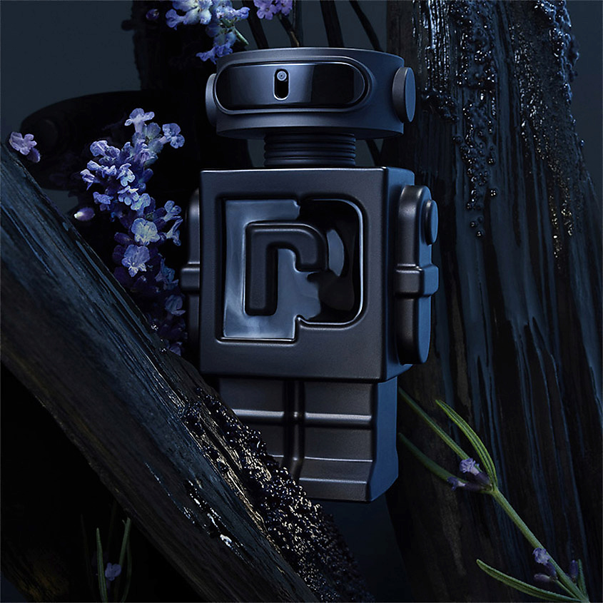 RABANNE Phantom Parfum – фото 3