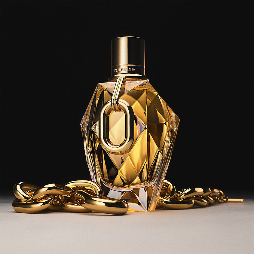 RABANNE Million Gold For Her – фото 6