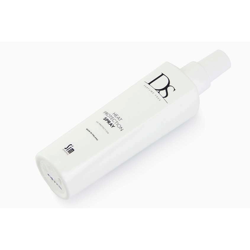 DS PERFUME FREE Термозащитный спрей Heat Protection Spray – фото 4