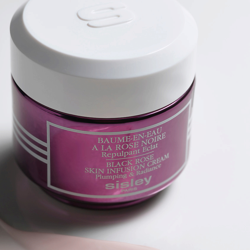 SISLEY Крем с экстрактом черной розы Black Rose Skin Infusion Cream – фото 4
