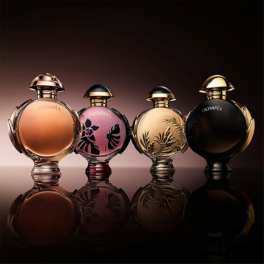 RABANNE Olympea Parfum – фото 7