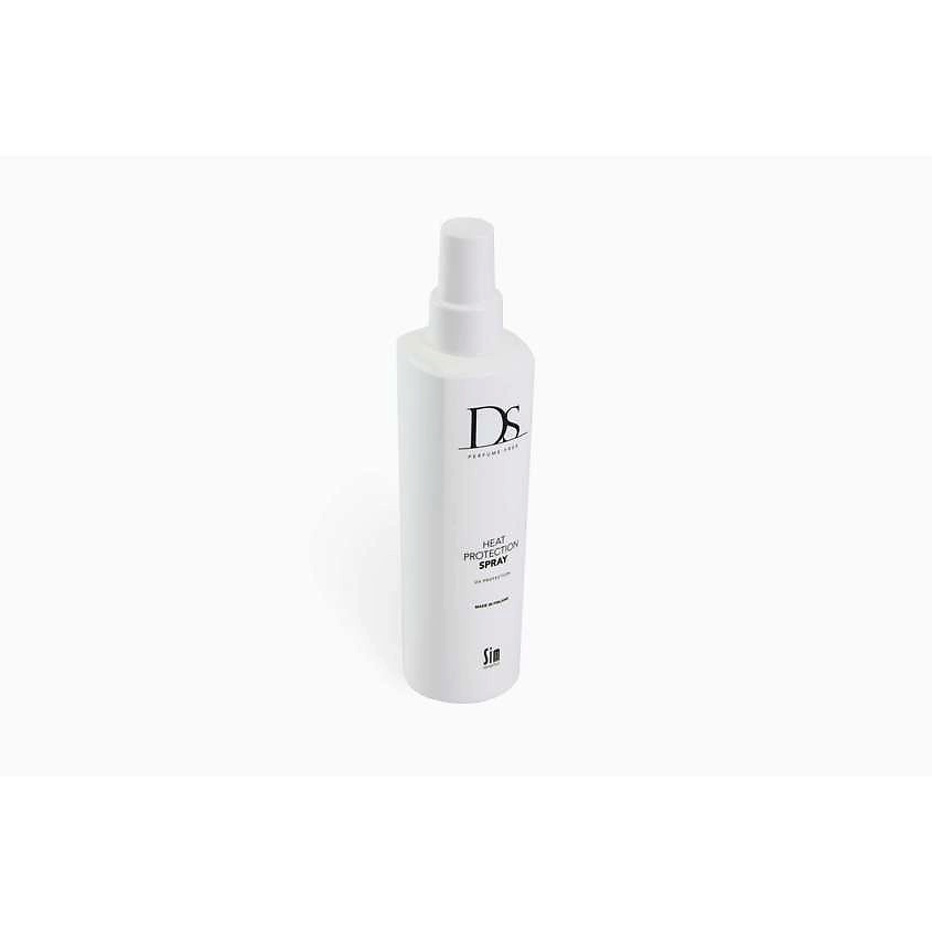 DS PERFUME FREE Термозащитный спрей Heat Protection Spray – фото 2