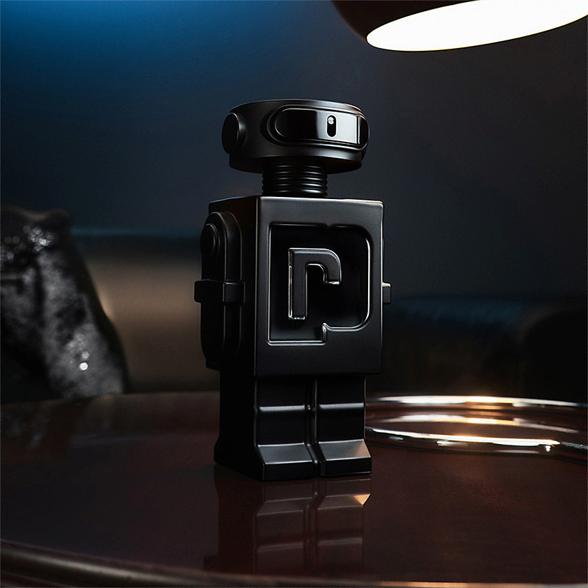 RABANNE Phantom Parfum – фото 5
