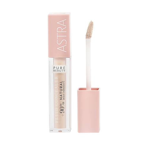 ASTRA Консилер для лица Pure beauty Fluid concealer 5