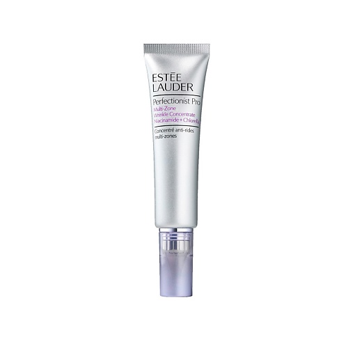 ESTEE LAUDER Концентрат против морщин с ниацинамидом и хлореллой Perfectionist Pro 25