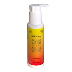 Крем для рук Hand Cream Tourandot