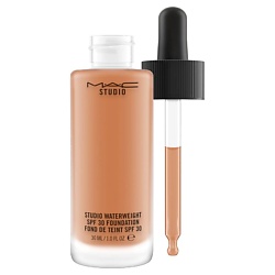 Тональные средства MAC