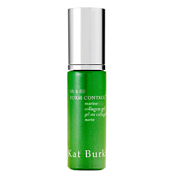 Гель для лица корректирующий овал с морским коллагеном Form Control Lift & Fill Marine Collagen Gel