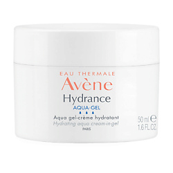 Гели для лица AVENE