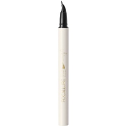 Подводка для век с изогнутым аппликатором Lasting Waterproof Liquid Eyeliner