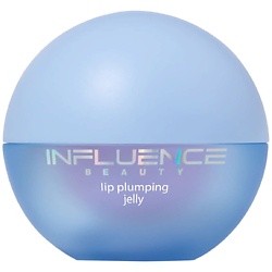 Бальзамы для губ INFLUENCE BEAUTY