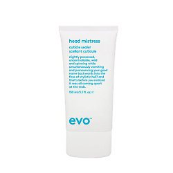 Кремы для ухода за волосами EVO
