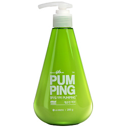 Корейские бренды PERIOE