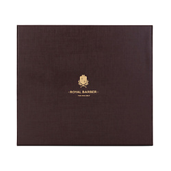 Набор аксессуаров с блокнотом, ручкой и брелоком