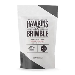 Уход и стайлинг для бороды HAWKINS & BRIMBLE