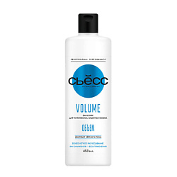 Бальзамы для волос СЬЁСС