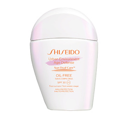 Солнцезащитные средства SHISEIDO