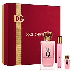 Наборы парфюмерии DOLCE&GABBANA
