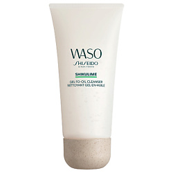 Гели для умывания SHISEIDO