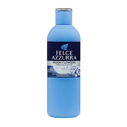 Парфюмированный гель для ванны и душа Лунные цветы Moon Flowers Body Wash