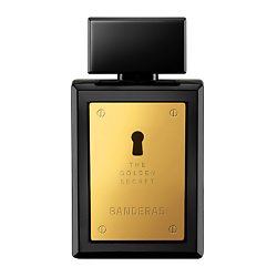 Парфюмерия BANDERAS