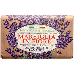 Мыло Marsiglia In Fiore Lavavanda