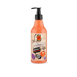 Гель для душа «Energy bomb» Skin Super Food