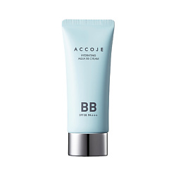 BB-крем для лица Увлажняющий с SPF38 Hydrating Aqua