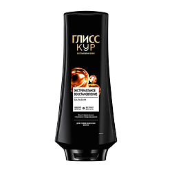 Бальзамы для волос ГЛИСС КУР