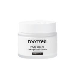 Крем для лица успокаивающий увлажняющий Calming Moisture Cream