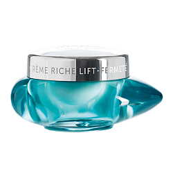 Крем для лица подтягивающий и укрепляющий насыщенный Silicium Lift Rich Cream