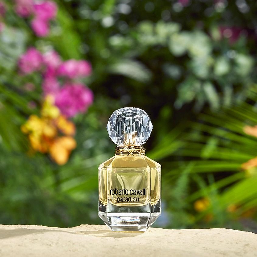 ROBERTO CAVALLI Paradiso – фото 6