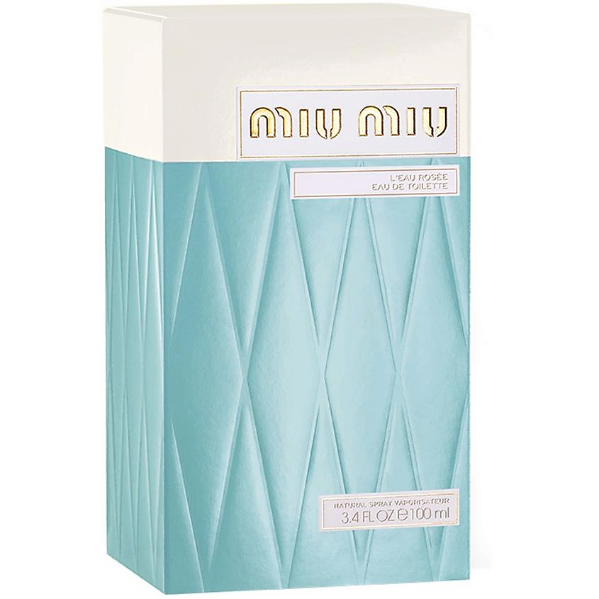 MIU MIU L'Eau Rosée – фото 3