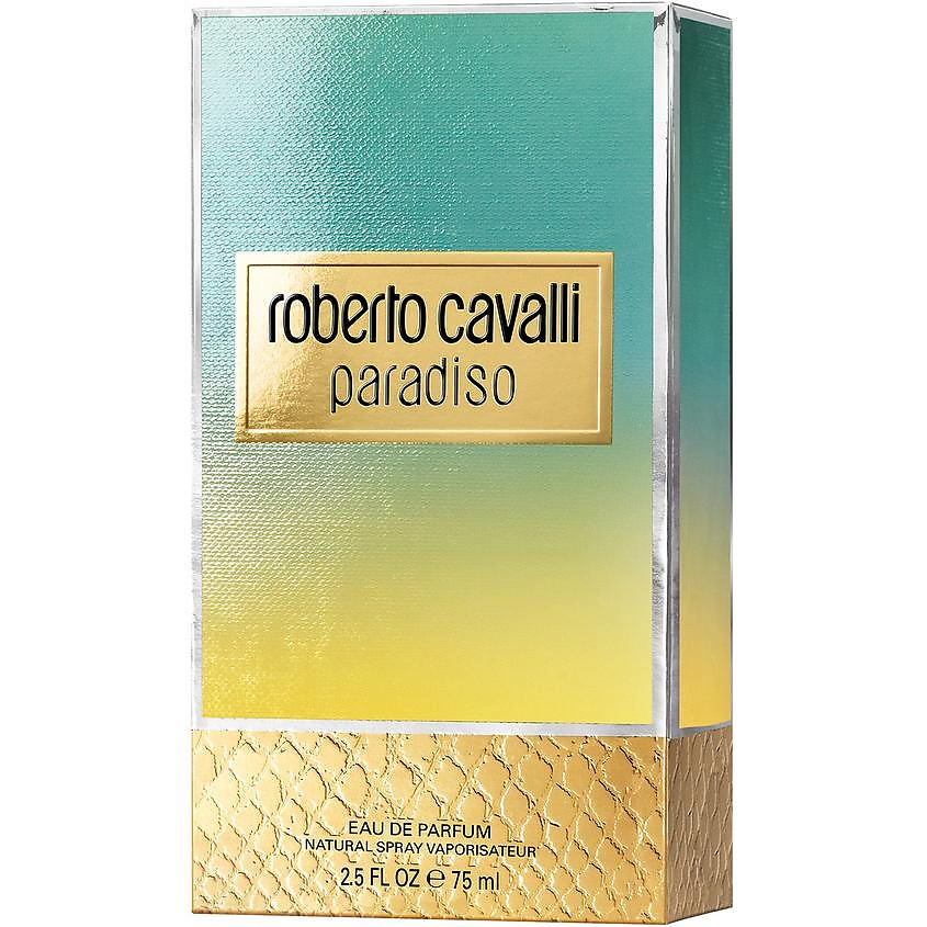 ROBERTO CAVALLI Paradiso – фото 5